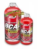BCAA New Generation liquid 1000ml + 500ml zdarma