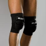 Select nákoleník Elastic Knee Support With Pad