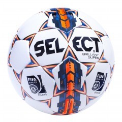 Select Brillant Super FIFA APPROVED novinka
