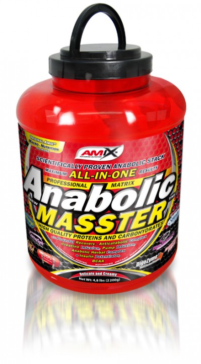 Anabolic Masster™