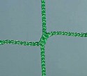 Ochranná síť, lano 2,3mm