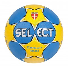 Select HB Circuit 800g 