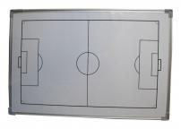 Trenérská tabule FOTBAL 45x30cm