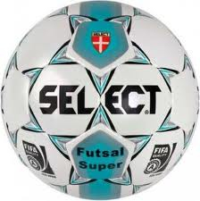 Futsal Super FIFA APPROVED