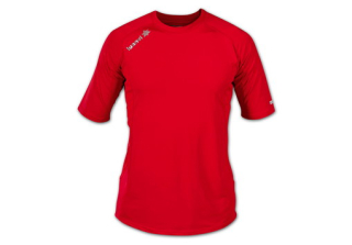 Funkční triko LUANVI Athletic kr. rukáv