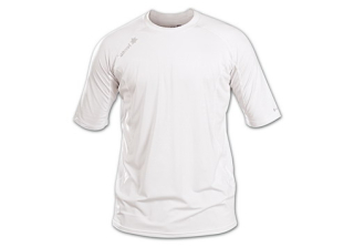Funkční triko LUANVI Athletic kr. rukáv
