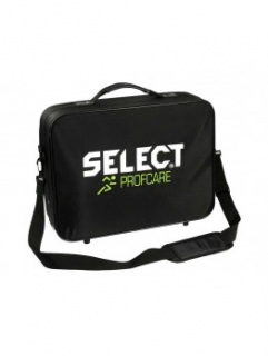 Lékařský kufr SELECT - bez vybavení