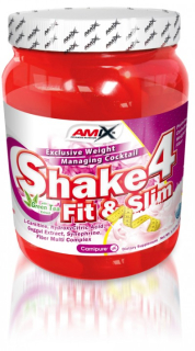 Shake 4 Fit&Slim 