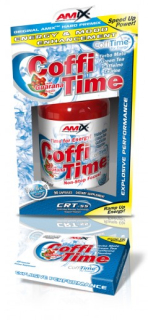 CoffiTime® 90cps.
